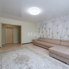Квартира 108,7 м², 3-комнатная - изображение 3
