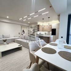 Квартира 143 м², 3-комнатная - изображение 2