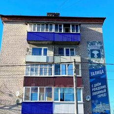 Квартира 37,9 м², 2-комнатная - изображение 1