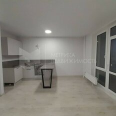 Квартира 29,1 м², студия - изображение 3