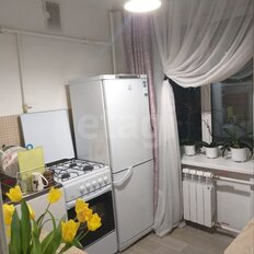 Квартира 32,4 м², 1-комнатная - изображение 1