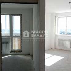 Квартира 38,3 м², 1-комнатная - изображение 2