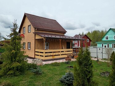 810 м² дом, 8,1 сотки участок 5 500 000 ₽ - изображение 33