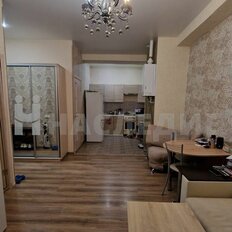 Квартира 49,7 м², 2-комнатная - изображение 2