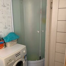 Квартира 28,3 м², студия - изображение 5