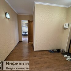 Квартира 50 м², 1-комнатная - изображение 2