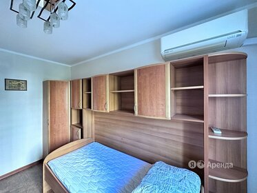 58 м², 2-комнатная квартира 85 000 ₽ в месяц - изображение 29