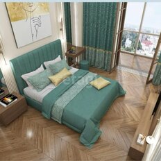 Квартира 73,2 м², 1-комнатная - изображение 1