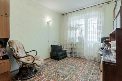 Купить однокомнатную квартиру на вторичном рынке в ЖК «Русь» в Екатеринбурге - изображение 42