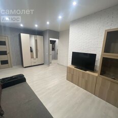 Квартира 32,2 м², 1-комнатная - изображение 1