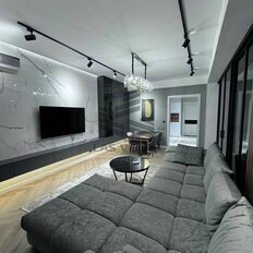 Квартира 97,5 м², 3-комнатная - изображение 3