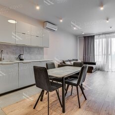 Квартира 70 м², 2-комнатные - изображение 4