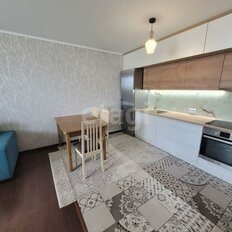 Квартира 41,1 м², 1-комнатная - изображение 1