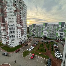 Квартира 42,4 м², 1-комнатная - изображение 2