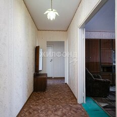 Квартира 63,2 м², 3-комнатная - изображение 3