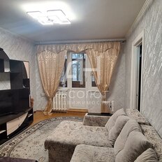 Квартира 55,2 м², 3-комнатная - изображение 2