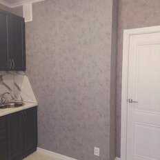 Квартира 36,5 м², 1-комнатная - изображение 4