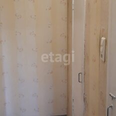 Квартира 32,1 м², 1-комнатная - изображение 5