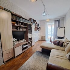 Квартира 90,4 м², 3-комнатная - изображение 2