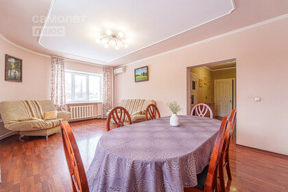 Купить двухкомнатную квартиру с большой кухней в квартале «Ривер Парк Коломенское» в Москве и МО - изображение 50