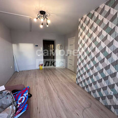 Квартира 27 м², 1-комнатная - изображение 3