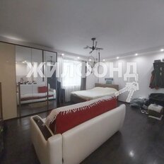 Квартира 31 м², студия - изображение 4