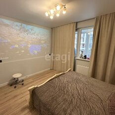 Квартира 20 м², студия - изображение 2