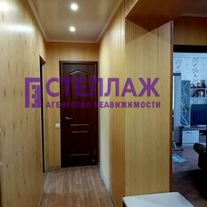 Квартира 70,2 м², 3-комнатная - изображение 4