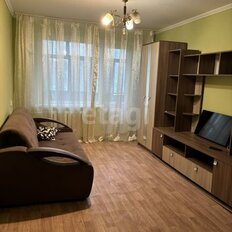 Квартира 30 м², 1-комнатная - изображение 1