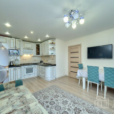 Квартира 54 м², 2-комнатная - изображение 1