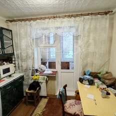 Квартира 33,6 м², 1-комнатная - изображение 3