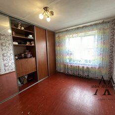 Квартира 61,6 м², 3-комнатная - изображение 5