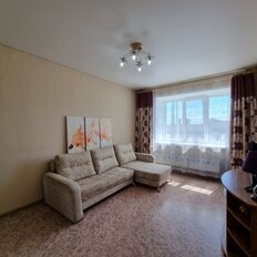 Квартира 45,3 м², 2-комнатная - изображение 1
