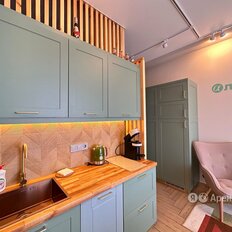 Квартира 42 м², 1-комнатная - изображение 3