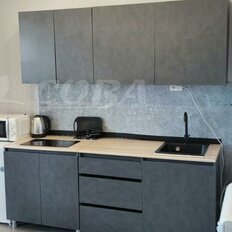 Квартира 32 м², студия - изображение 2