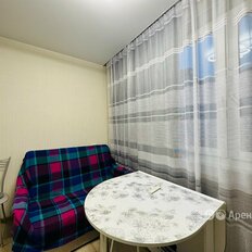Квартира 38 м², 1-комнатная - изображение 3