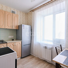 Квартира 34,5 м², 1-комнатная - изображение 5