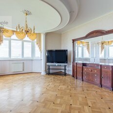 Квартира 153 м², 4-комнатная - изображение 2