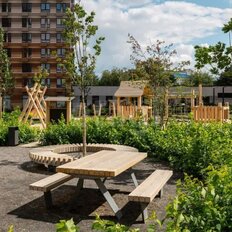 Квартира 31,3 м², 1-комнатная - изображение 5