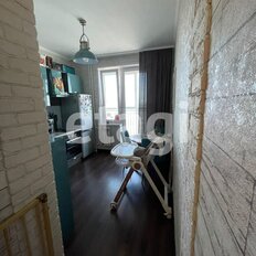 Квартира 35,7 м², 1-комнатная - изображение 1
