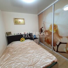 Квартира 48,8 м², студия - изображение 4