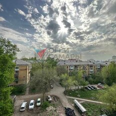 Квартира 28,5 м², студия - изображение 2