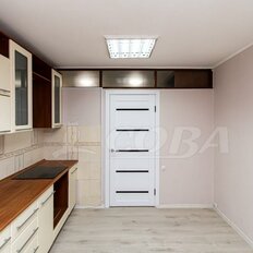 Квартира 41 м², 1-комнатная - изображение 3