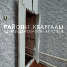 Квартира 45,9 м², 2-комнатная - изображение 5