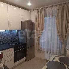 Квартира 45,5 м², 2-комнатная - изображение 1