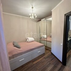 Квартира 43,6 м², 1-комнатная - изображение 5