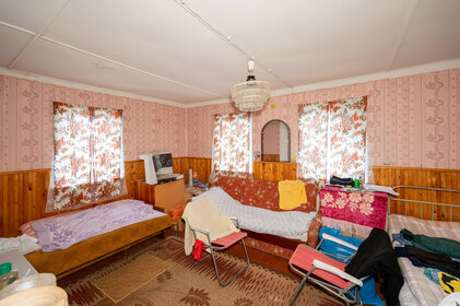 Купить квартиру с балконом на улице Пионерская в Ханты-Мансийске - изображение 22