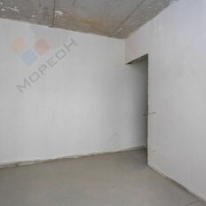 Квартира 64 м², 3-комнатная - изображение 4