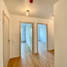 Квартира 52 м², 2-комнатная - изображение 4