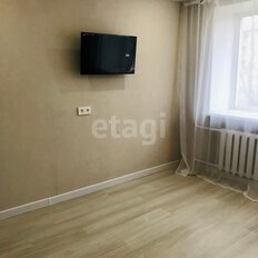 Квартира 18,1 м², студия - изображение 3